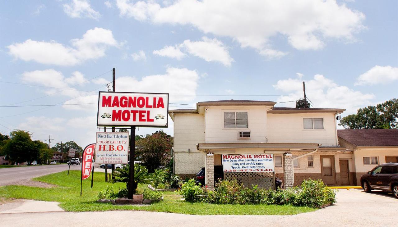 Magnolia Motel — photo 5