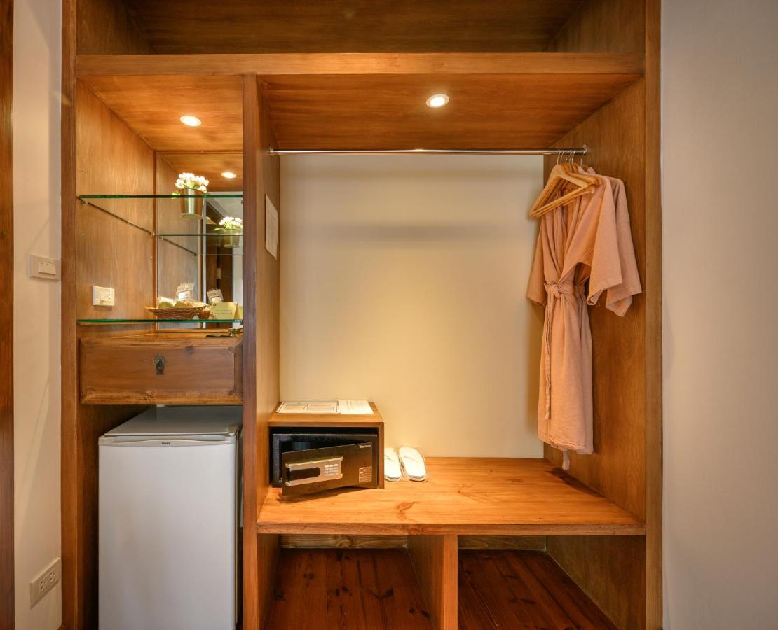 WOO Gallery & Boutique hotel - 3