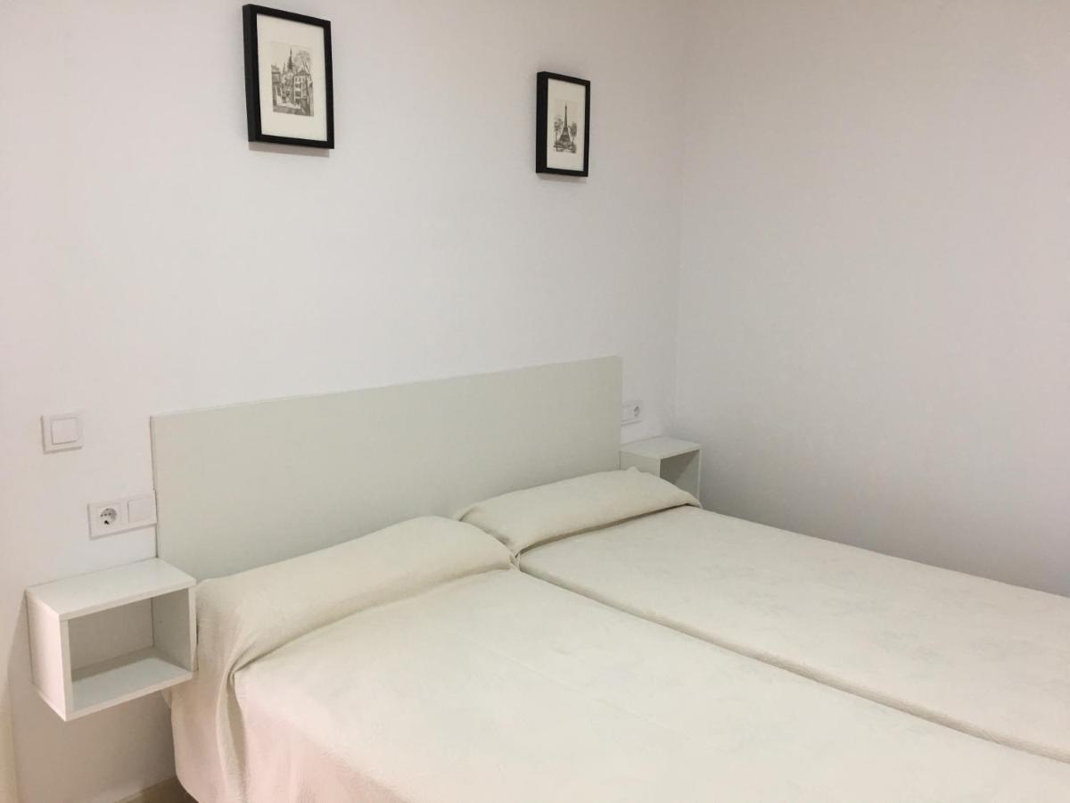 Apartamentos Carmen Teresa, Torremolinos – Bijgewerkte ...