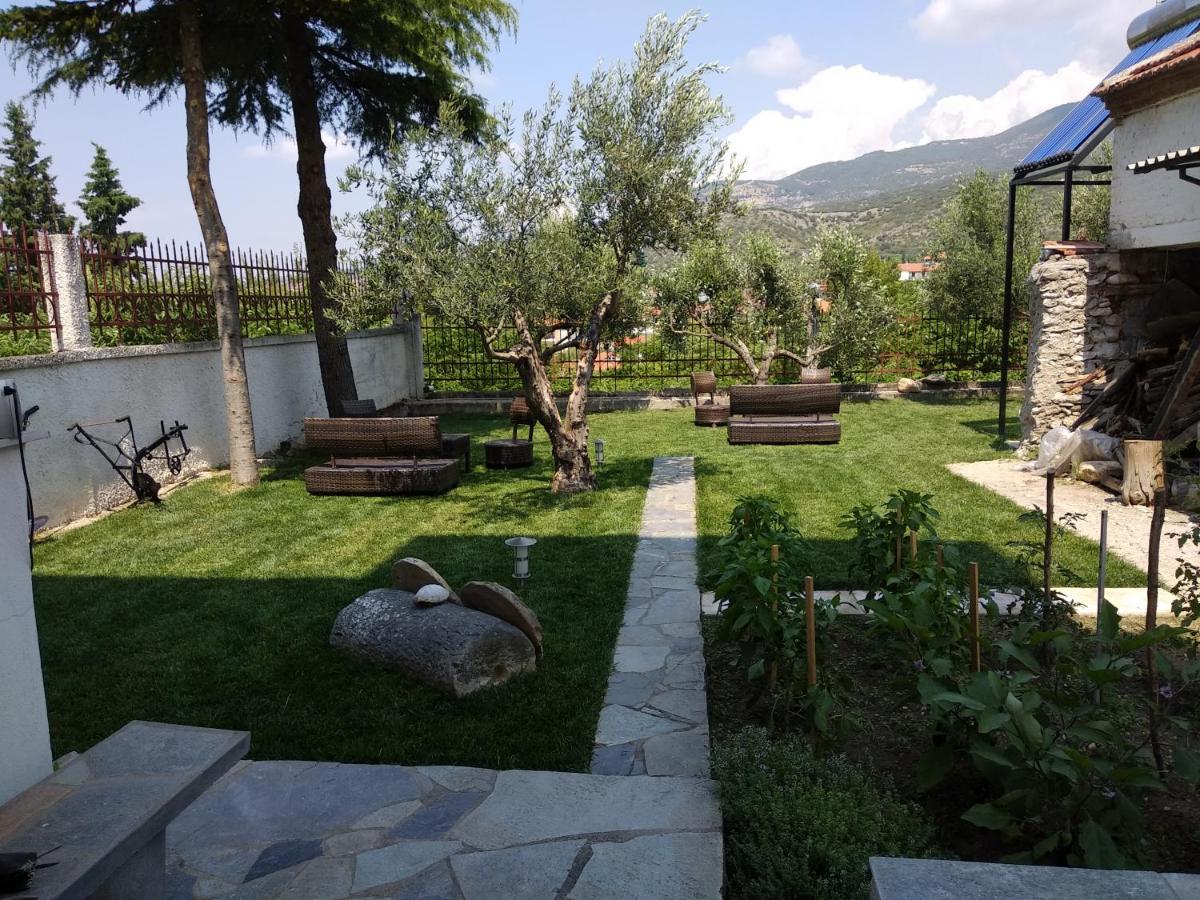 Villa Agnanti Apts And Suites Agio Pnevma Enhmerwmenes Times Gia To 2021