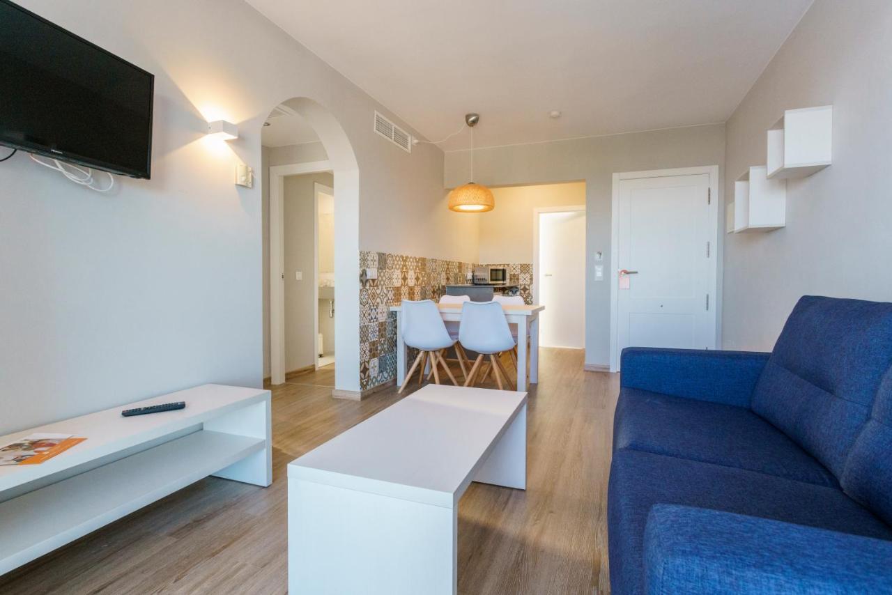 Hotel Sur Menorca, Suites & Waterpark, Punta Prima – Updated ...