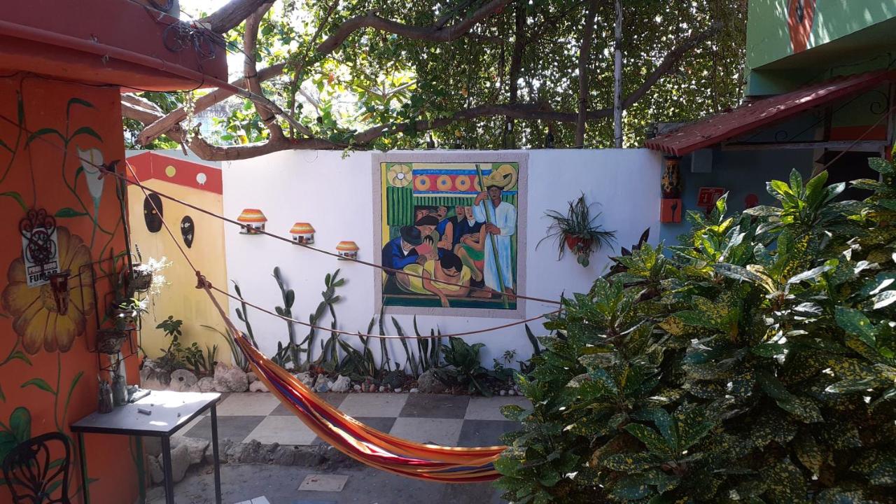 Buenos Días Guest House photo