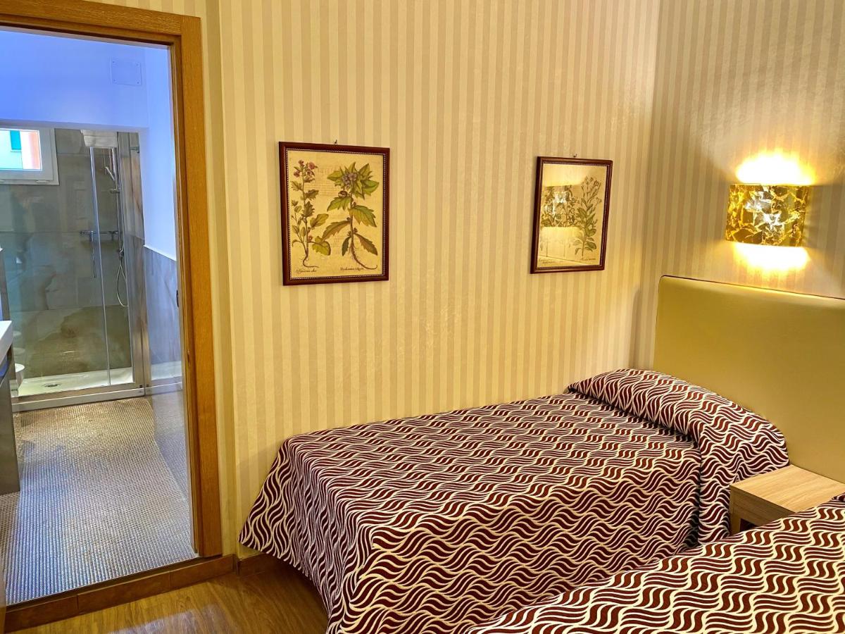 Hotel Il Guercino - Laterooms