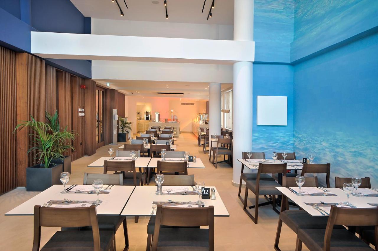 Okeanos Beach Boutique Hotel photo