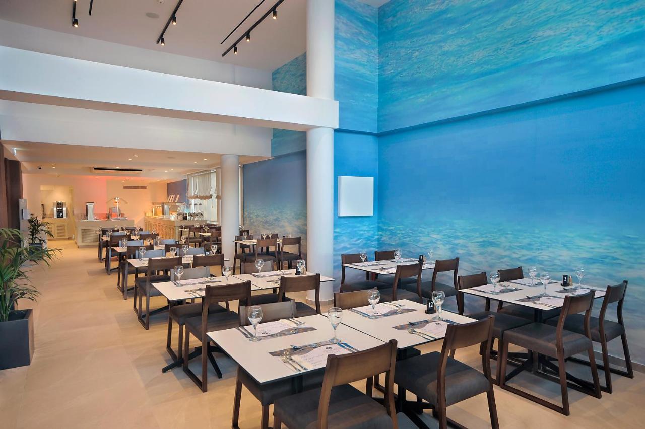 Okeanos Beach Boutique Hotel photo