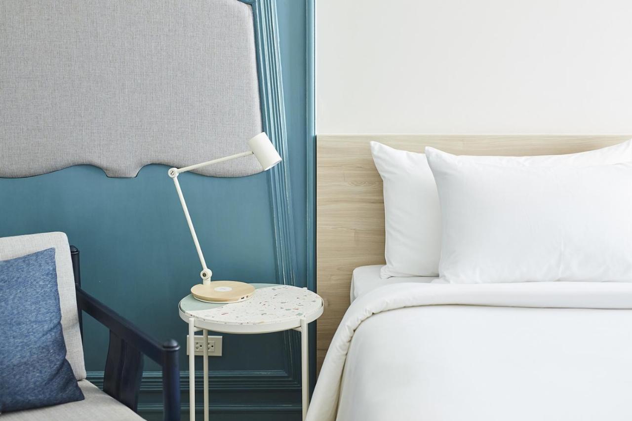 56 Surawong Hotel Bangkok - 5