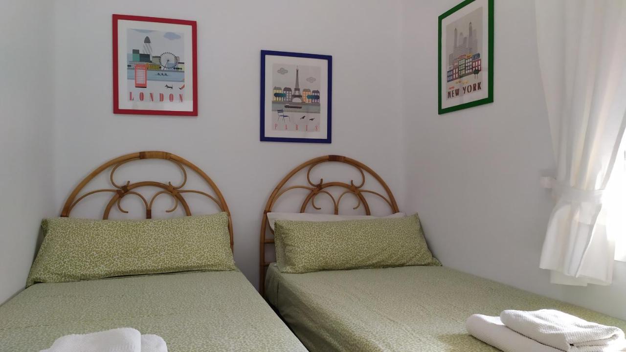 Casa Balcón de Málaga, Málaga – Bijgewerkte prijzen 2022