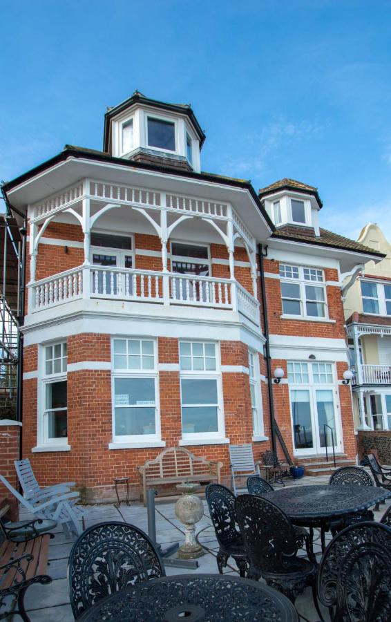 Image: Bay Tree Broadstairs