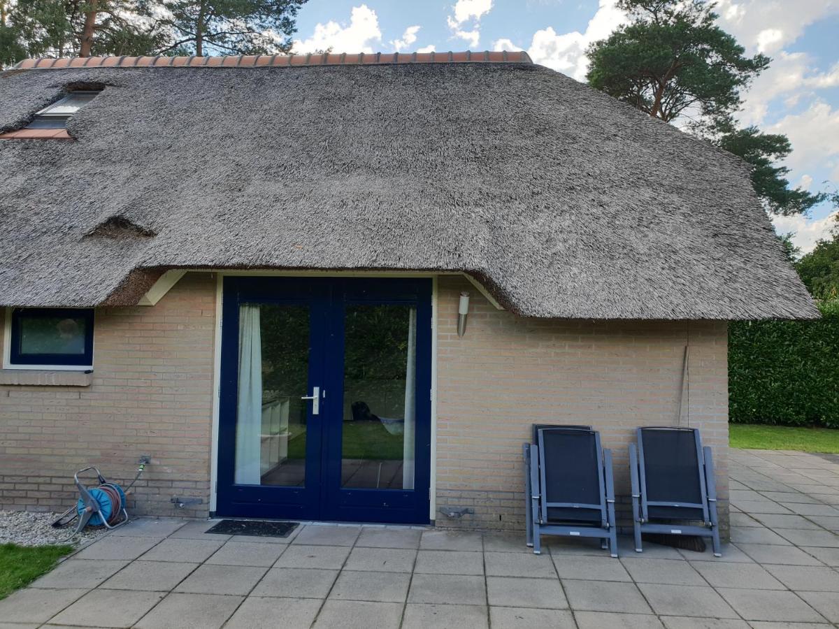 Vakantiebungalow Otterlo