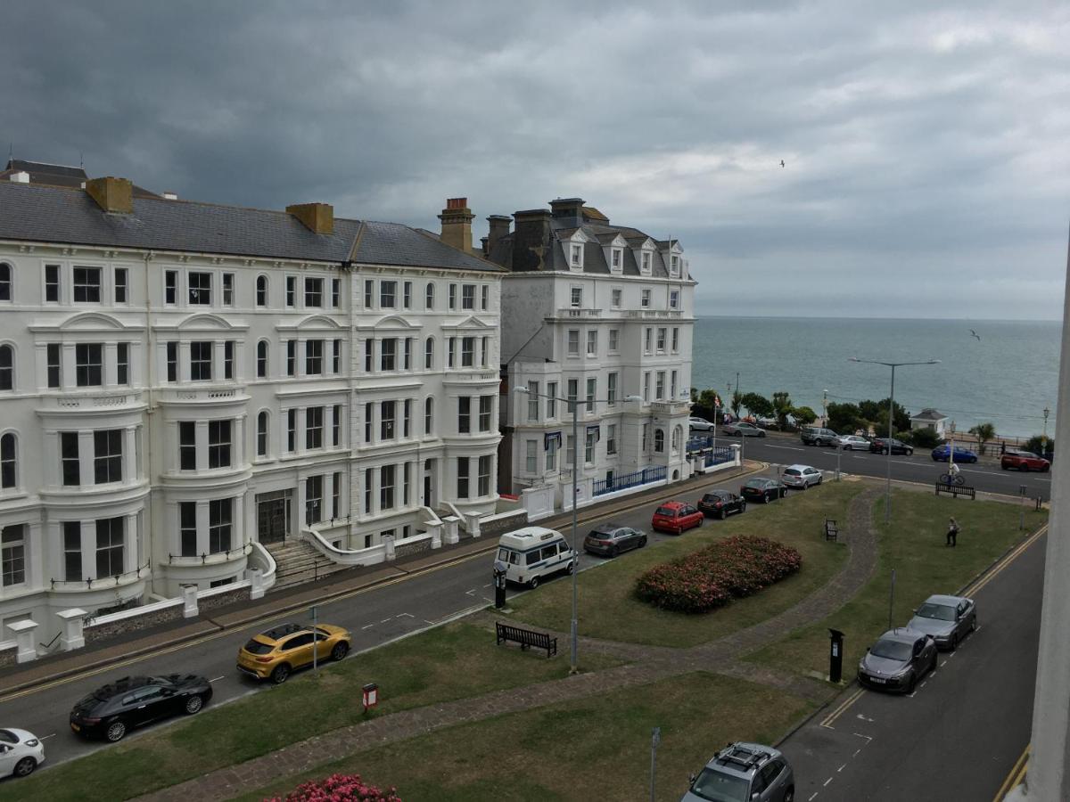 So Eastbourne Hotel - Laterooms