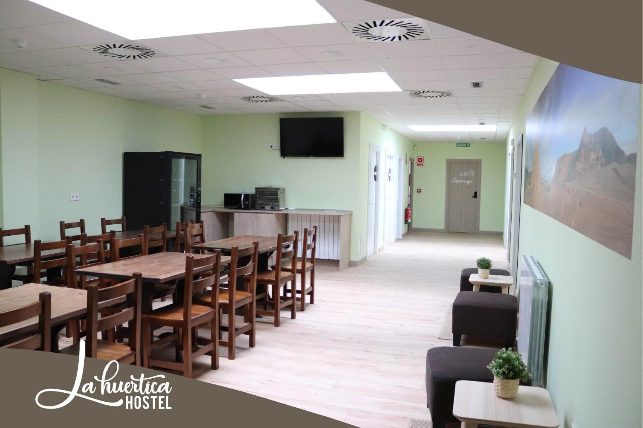 Hostel La Huertica, Valtierra – Updated 2022 Prices
