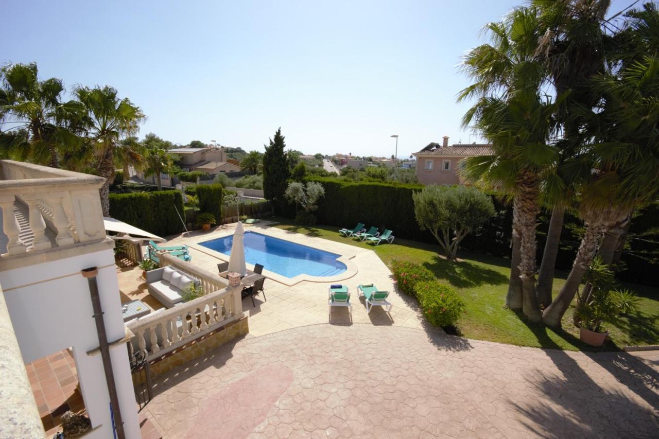 Villa Cunill, Sa Torre – Updated 2022 Prices