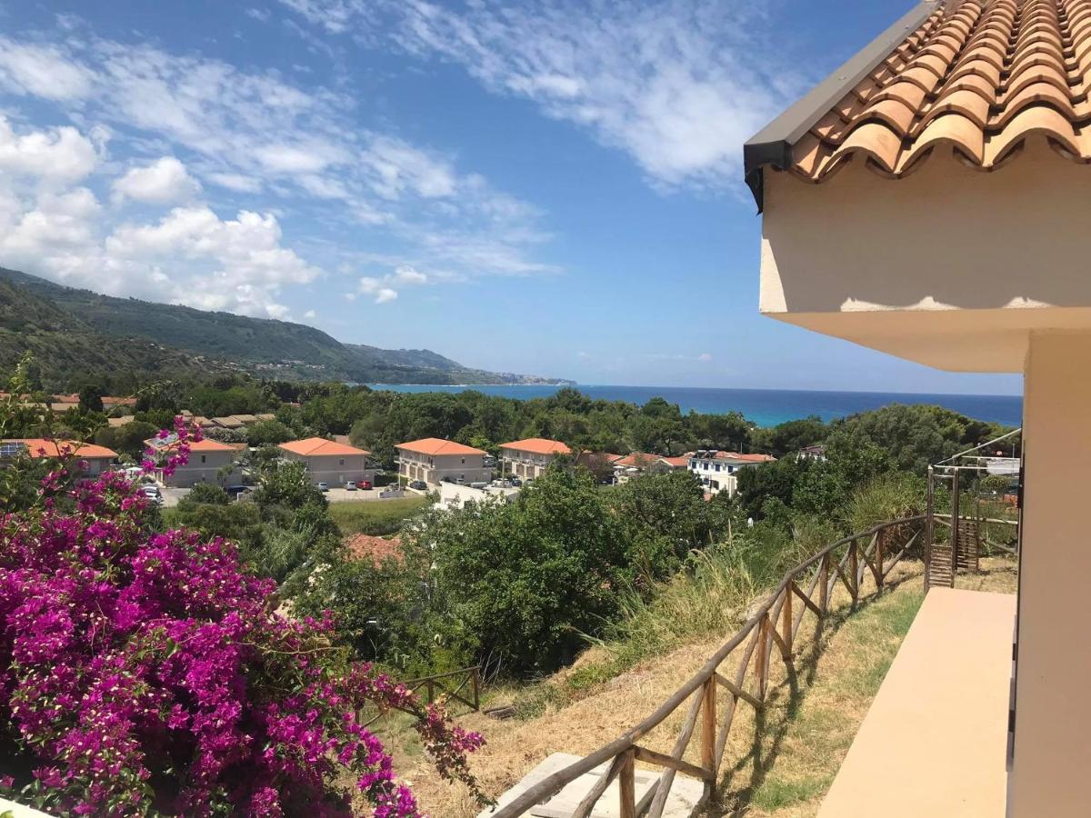 Panoramic Beach Villa photo