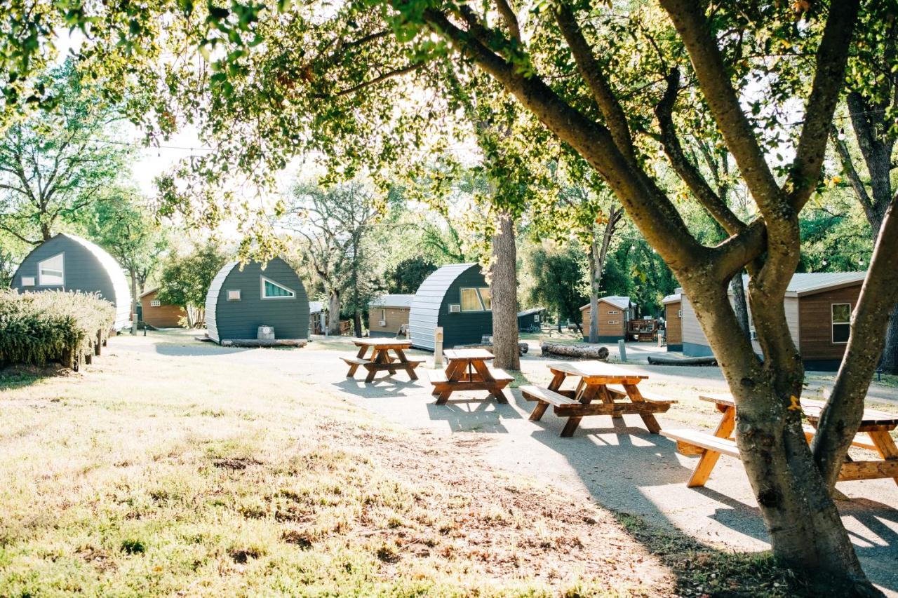 Sierra Meadows — photo 1
