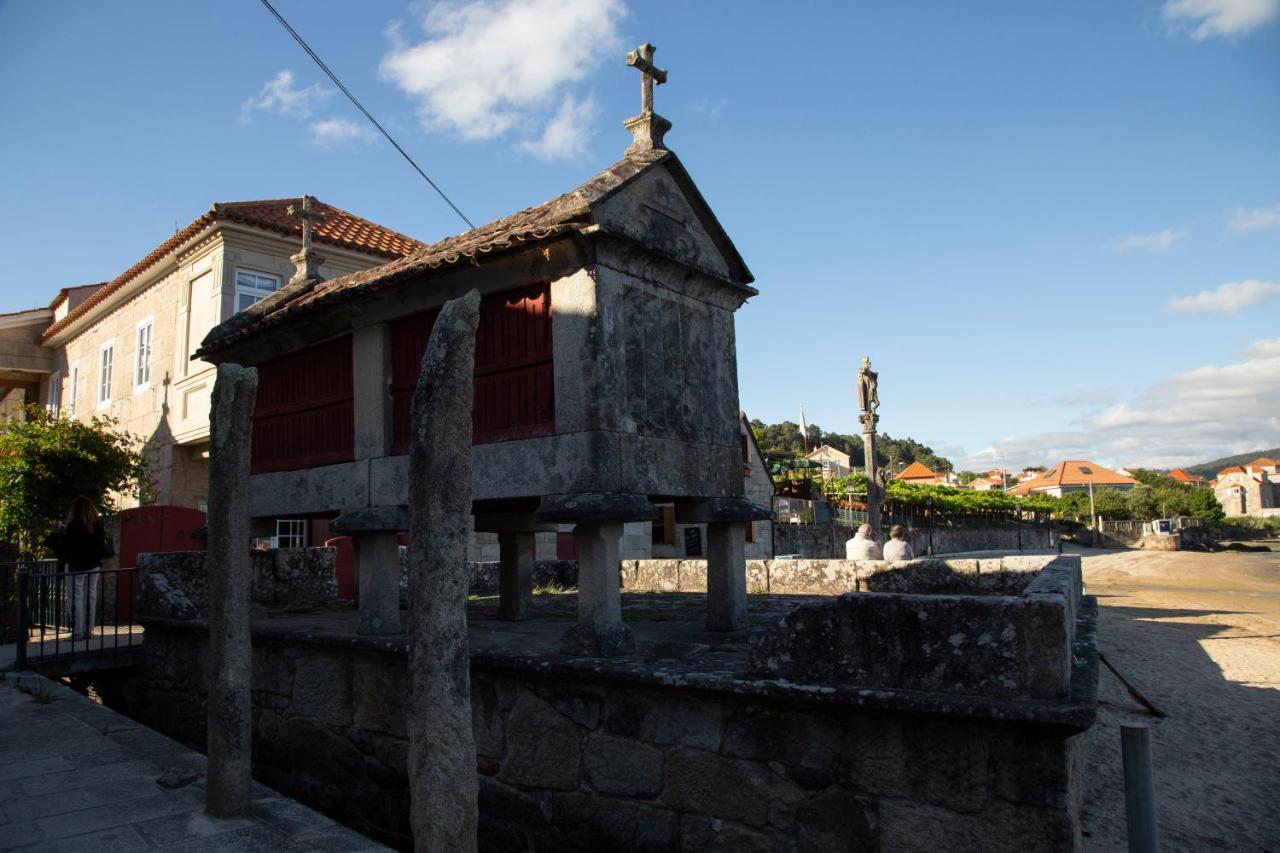 Casa Noelmar, Combarro – Updated 2022 Prices