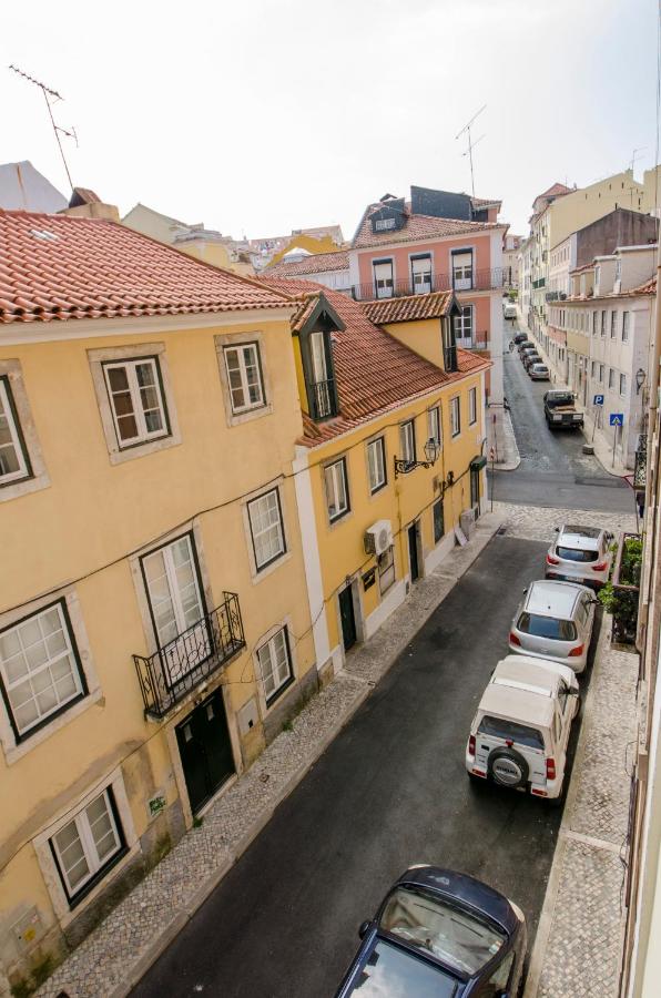 Hidden Gem in Principe Real - 2