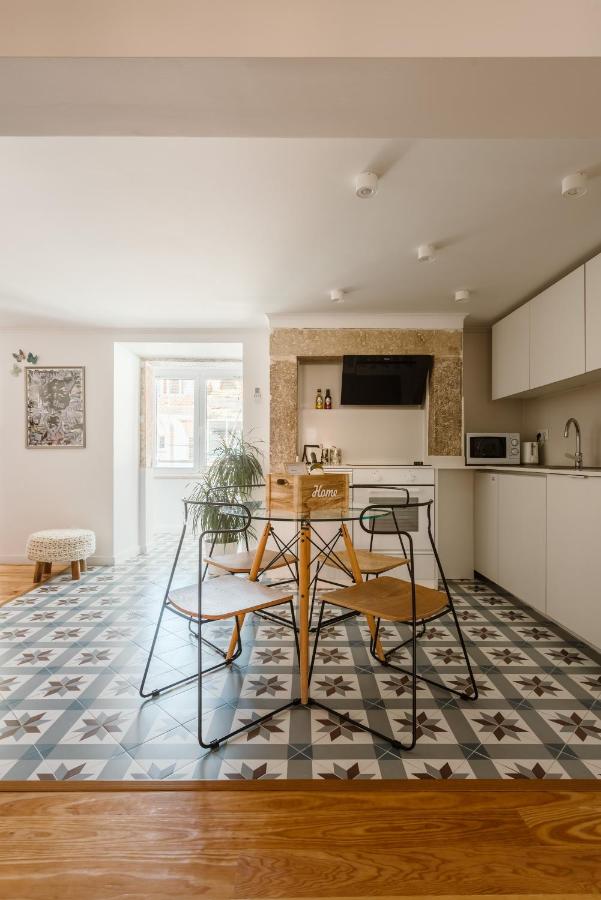 Hidden Gem in Principe Real - 3