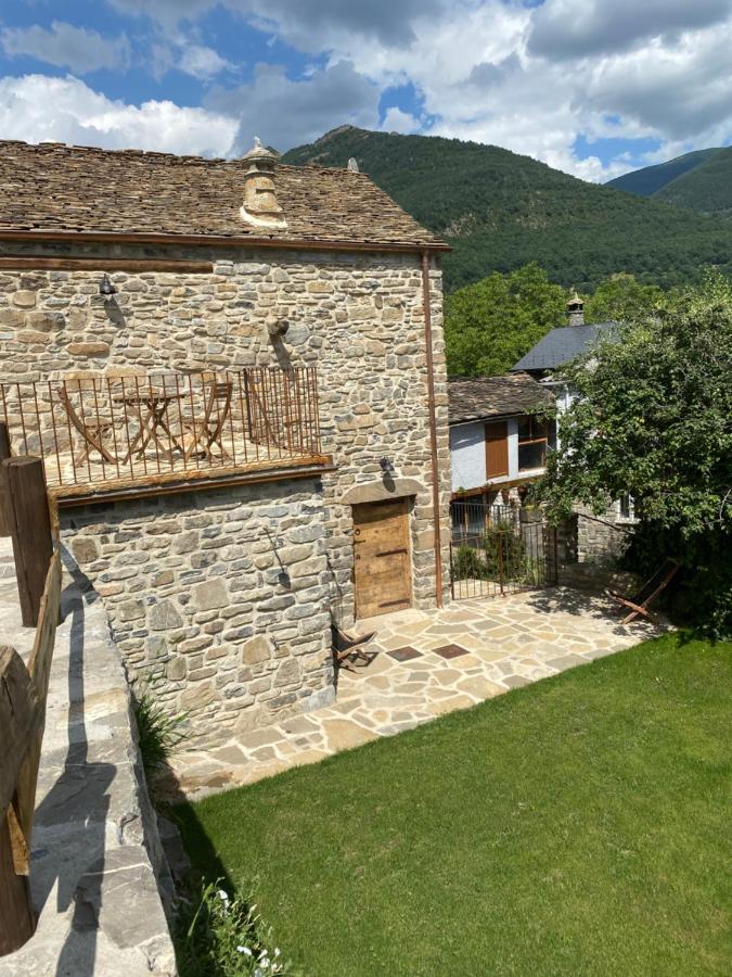 Country House NUEVO-La era de Oto, Spain - Booking.com
