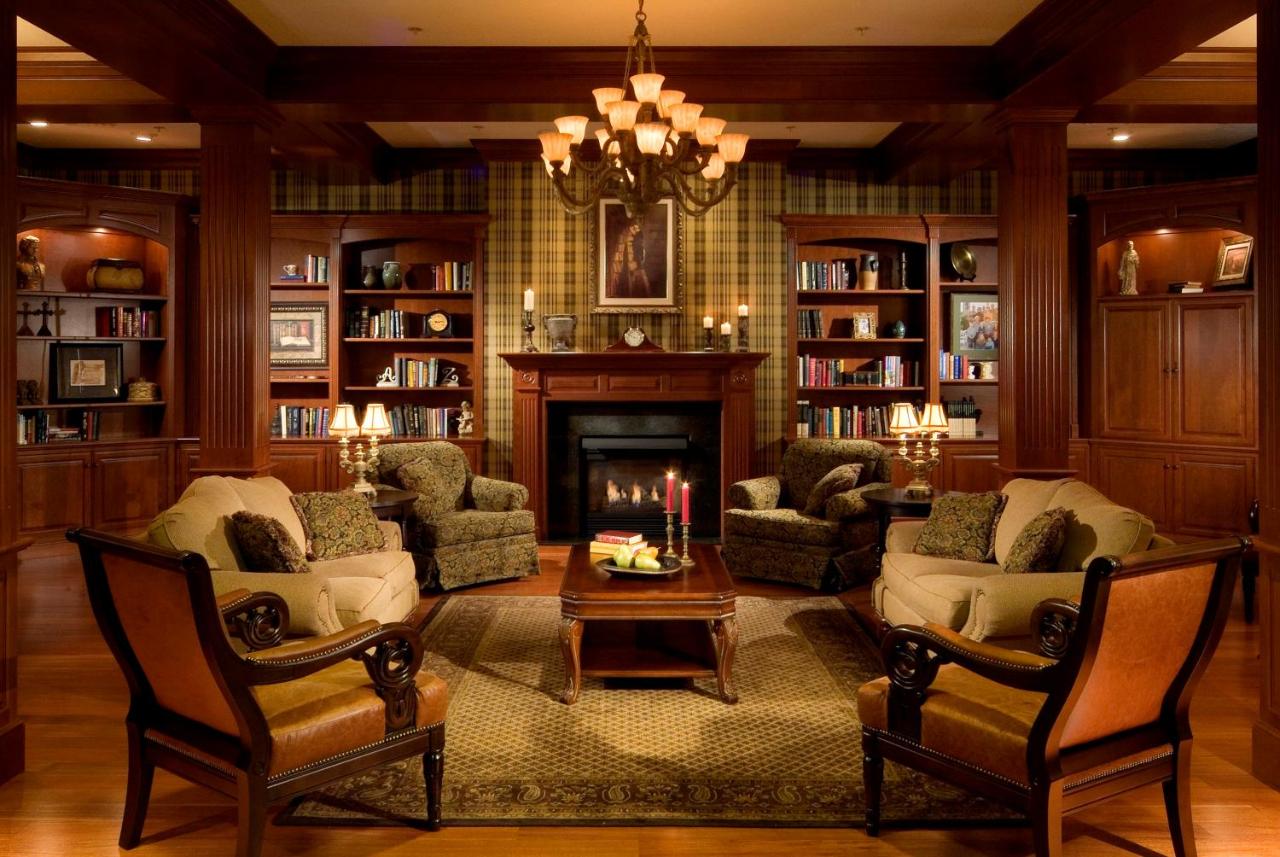 Carlisle Inn — photo 4