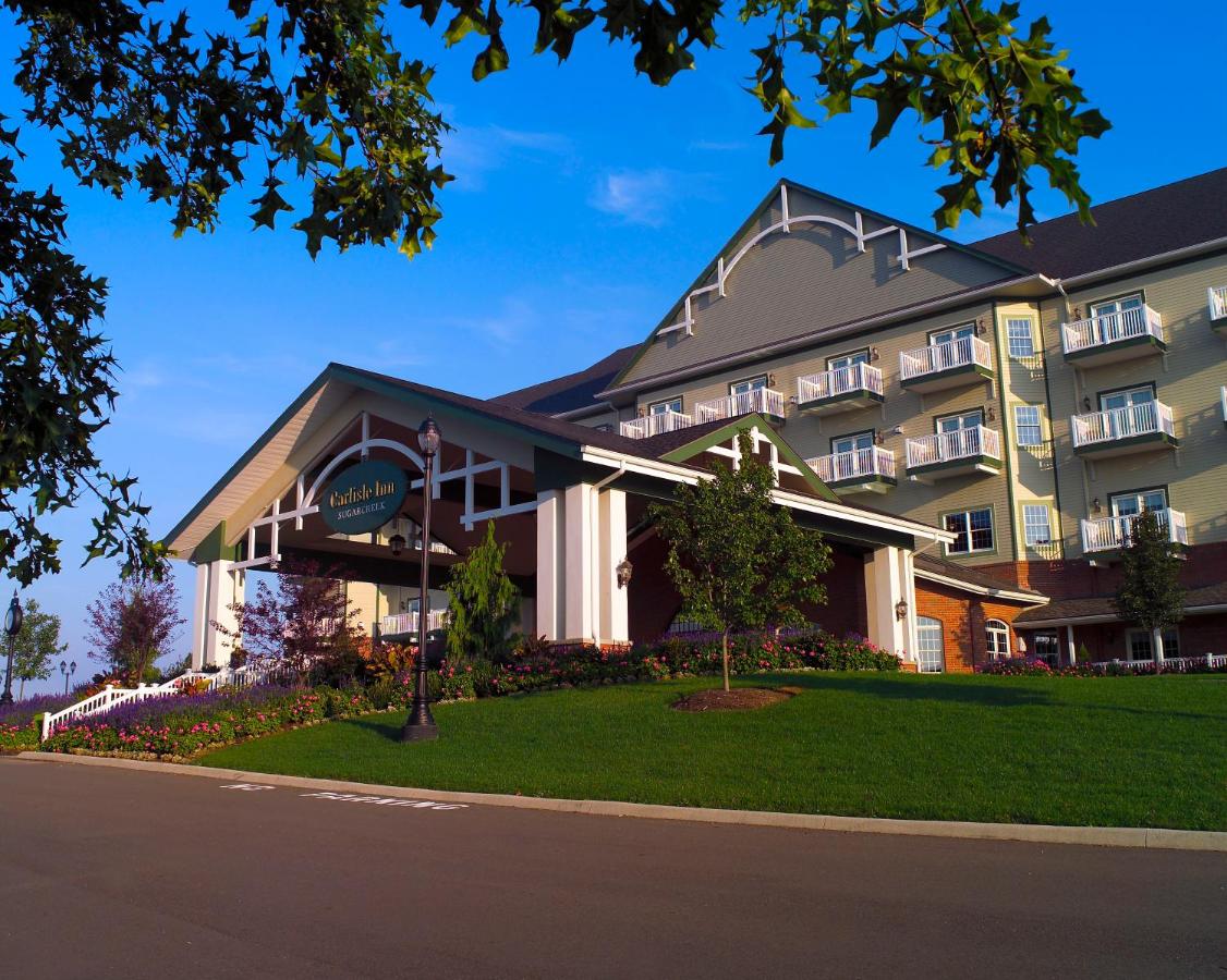 Carlisle Inn — photo 1