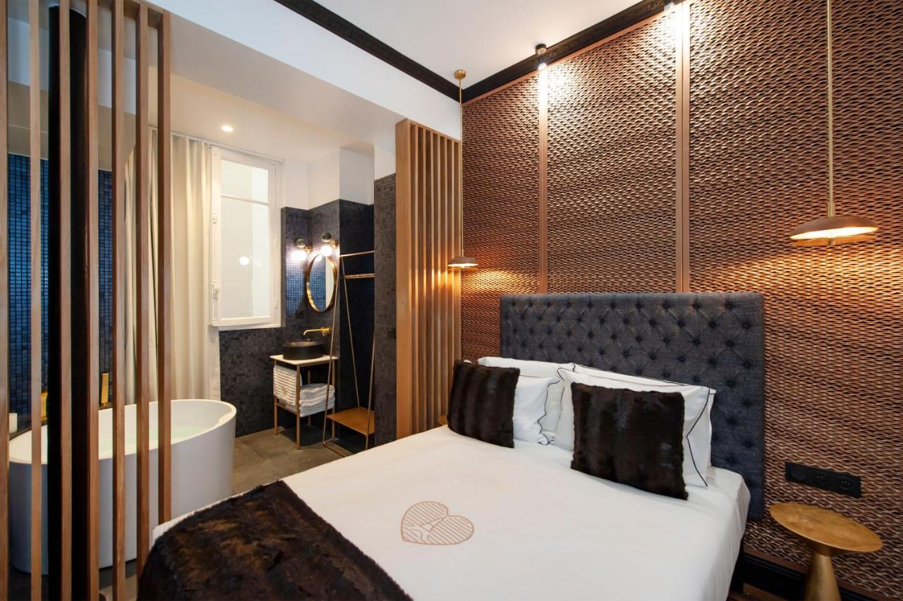LE MARAIS PRESTIGE Luxueux - Cosy - Wifi - 2
