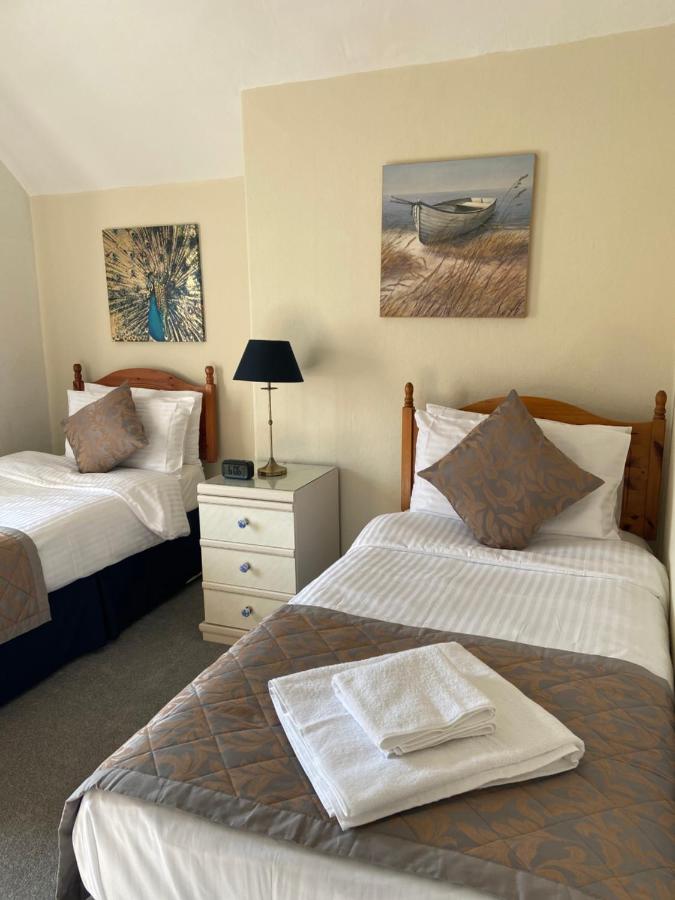 Mountview Hotel - Laterooms