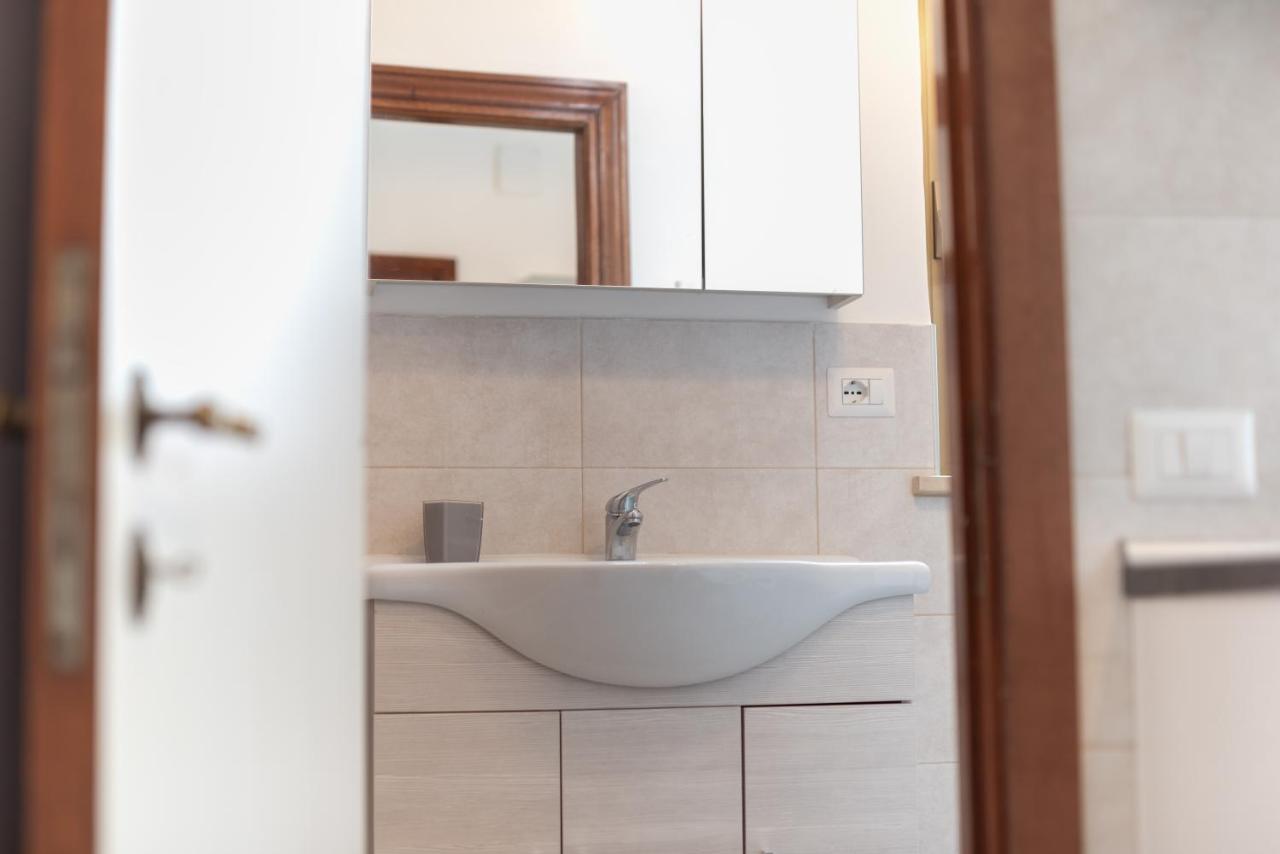 Evelina in Trastevere - 3