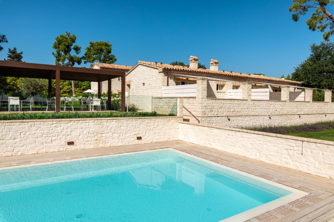 San Michele Relais & Spa photo