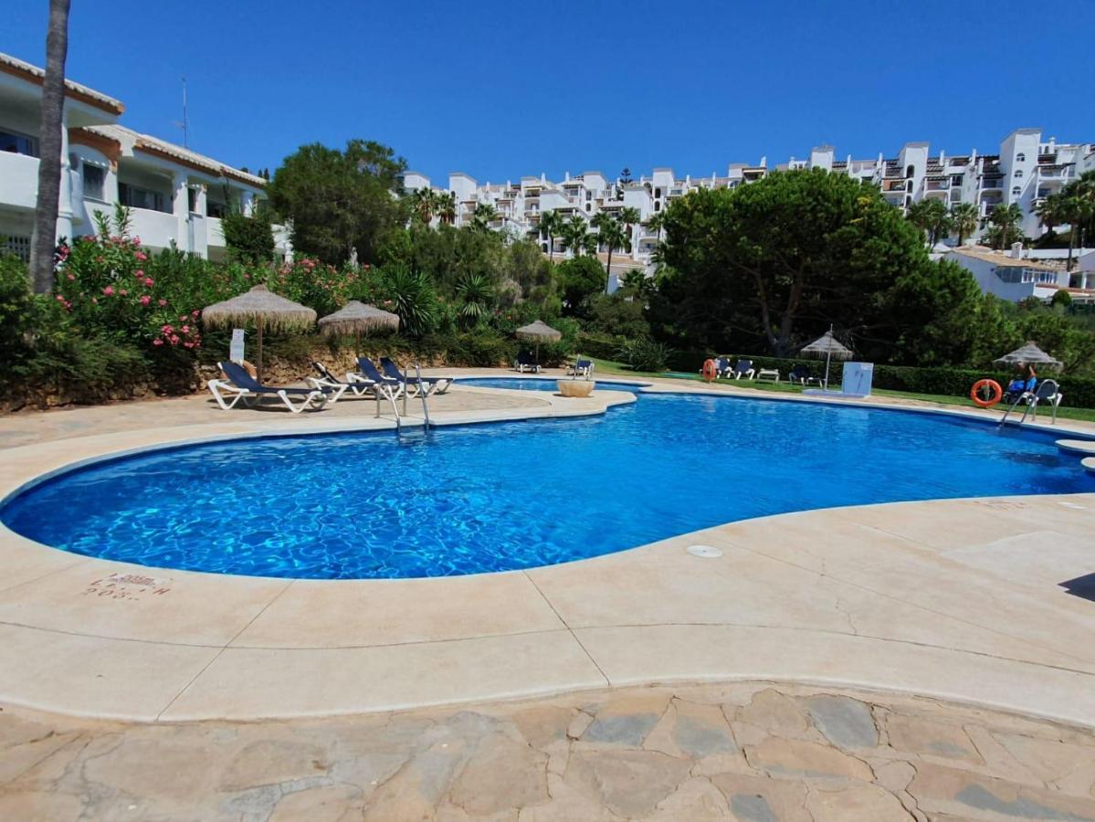 Apartment Conjunto La Cartuja, La Cala de Mijas, Spain ...