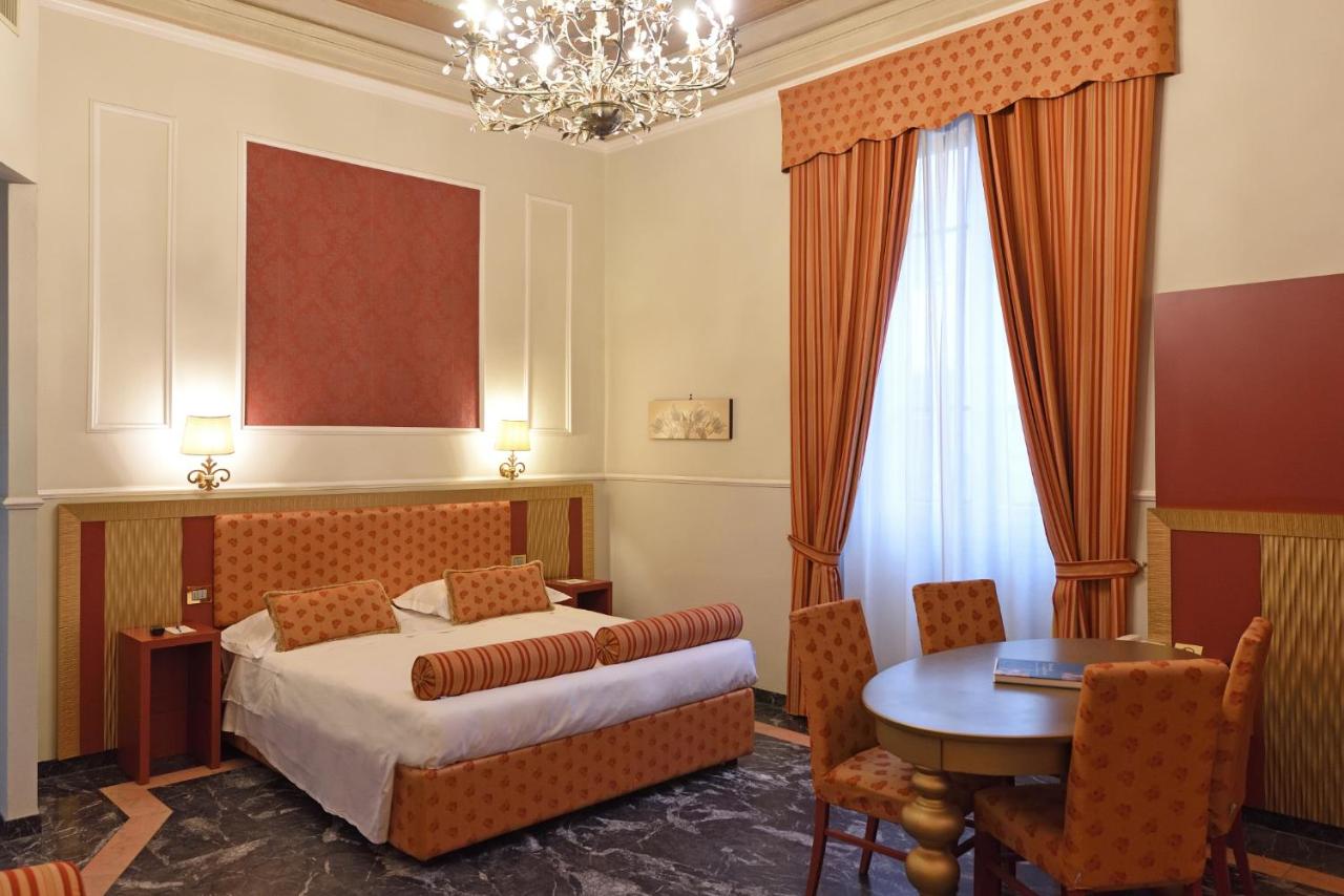 Relais La Corte di Cloris - 2