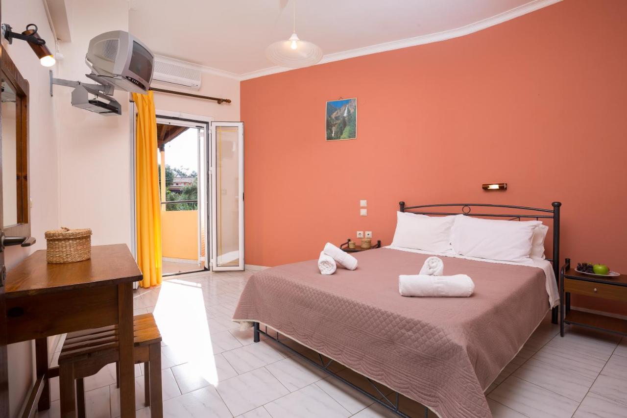 Odysseus Apartments By Hotelius, Agios Gordios – Updated 2022 Prices
