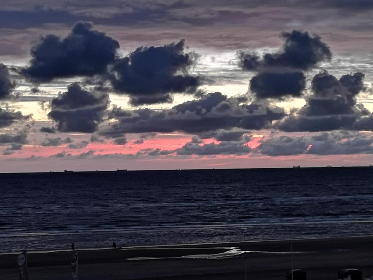 Beach Studio No Sea View plus Parking photo