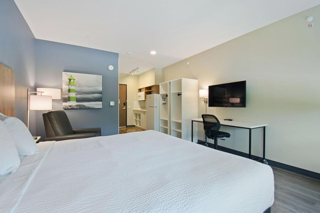 Extended Stay America Premier Suites - Austin - Austin Airport - 5