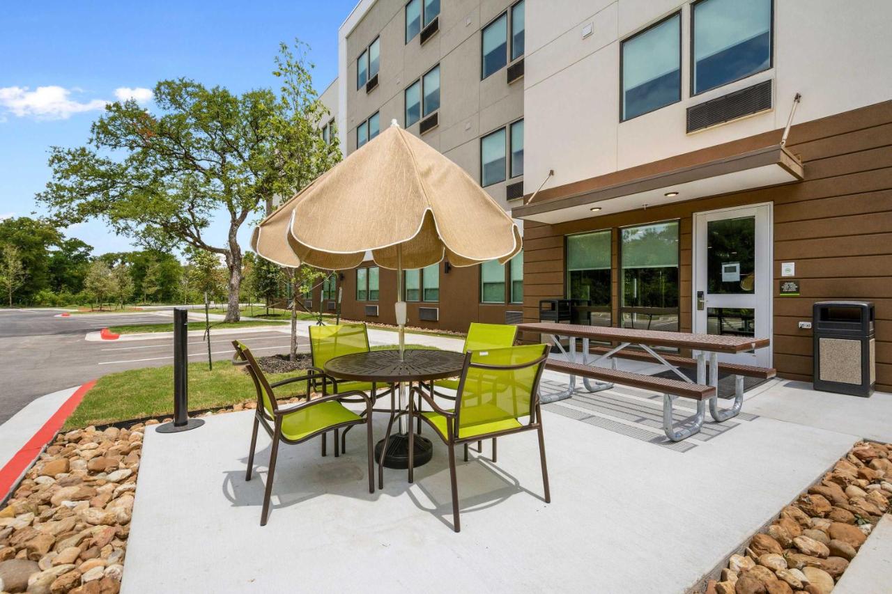 Extended Stay America Premier Suites - Austin - Austin Airport - 4