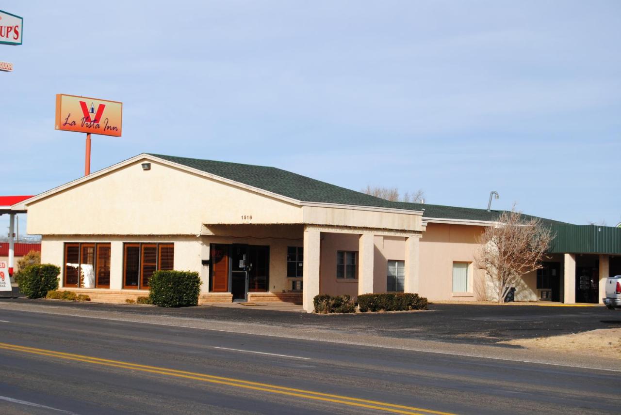 La Vista Inn Motel — photo 6