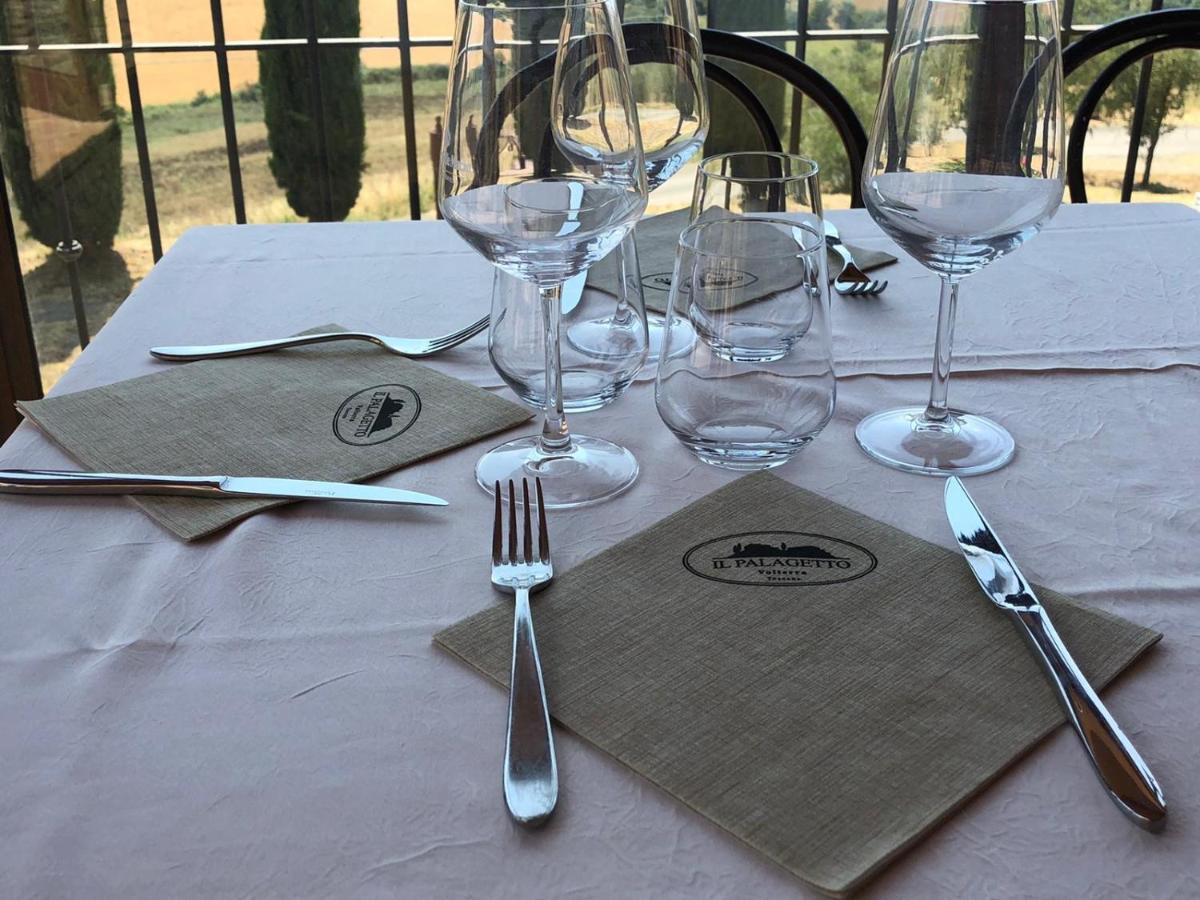 Agrihotel Il Palagetto photo