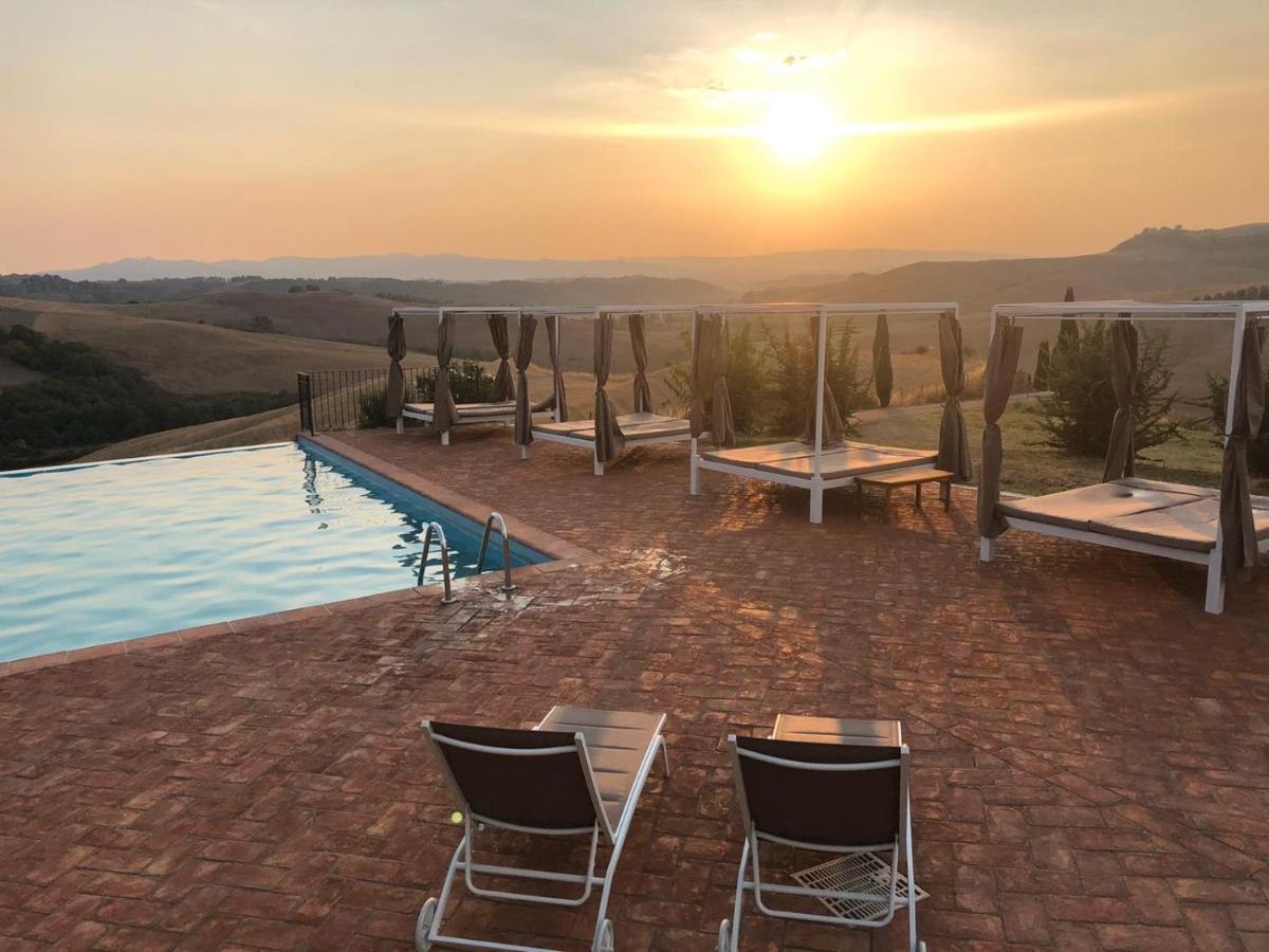 Agrihotel Il Palagetto photo