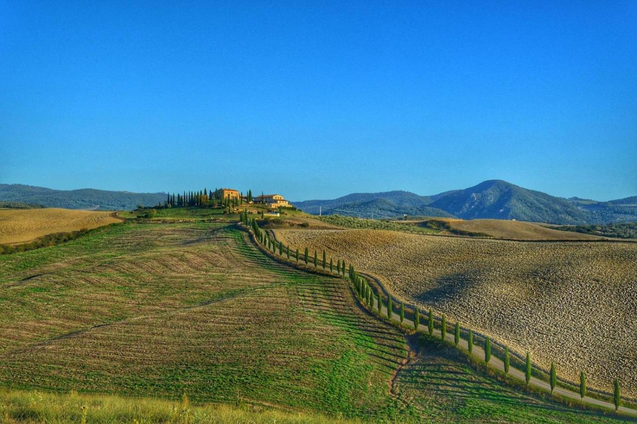Agrihotel Il Palagetto photo