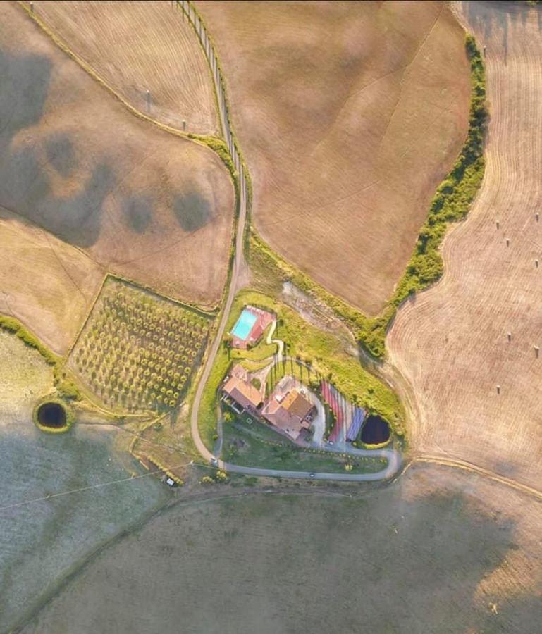 Agrihotel Il Palagetto photo