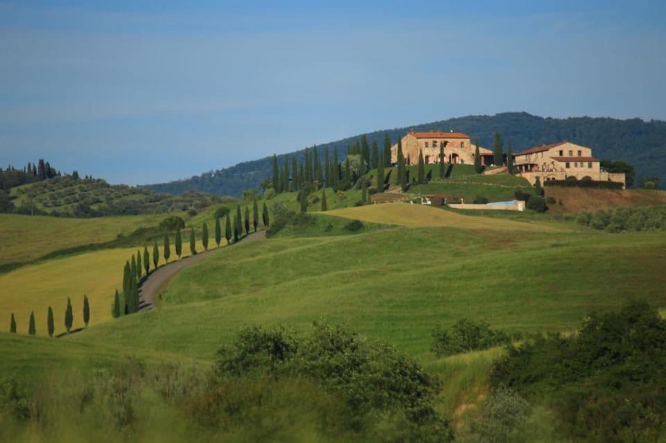 Agrihotel Il Palagetto photo