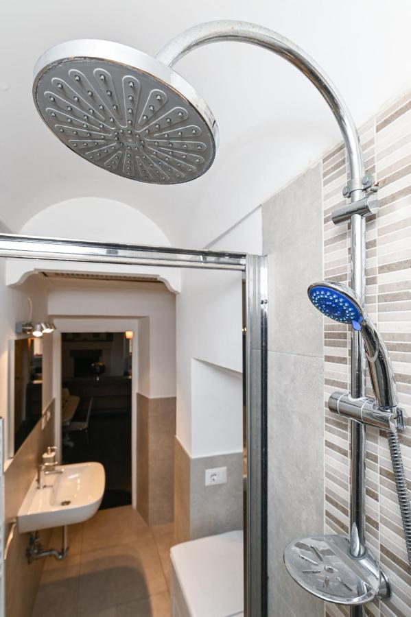 Gorgeous Trastevere loft on the river - 3