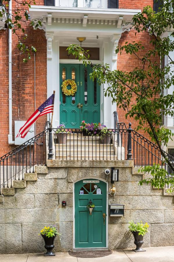 Christopher Dodge House — photo 9
