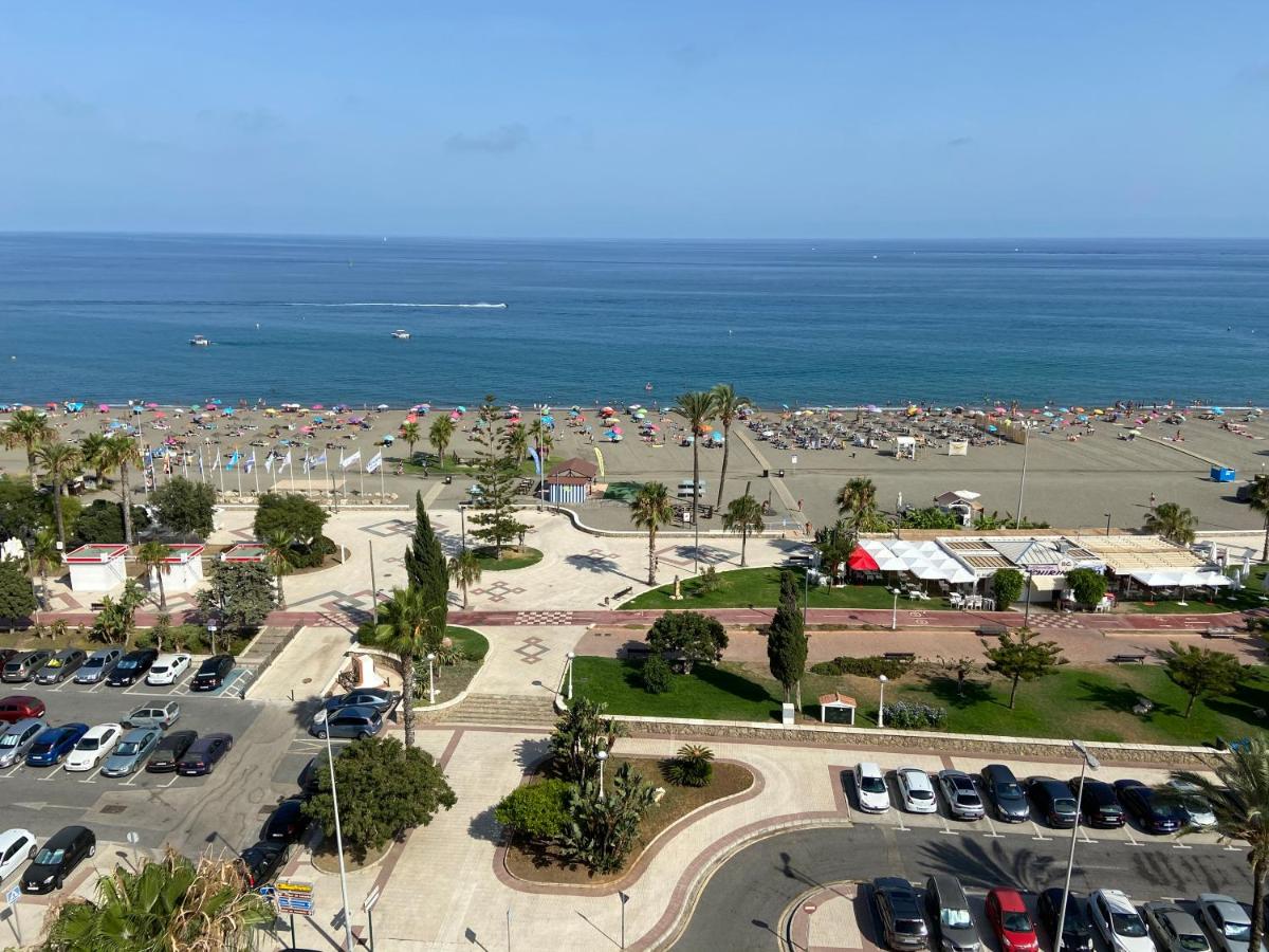 Piso exclusivo en primera línea de playa, Torre del Mar ...
