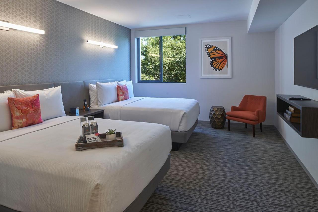 Mariposa Motel — photo 12