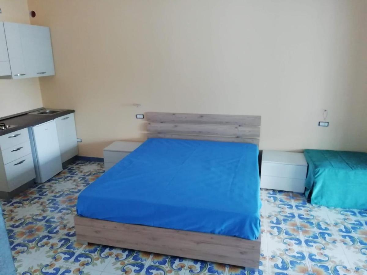 Casa Vacanze Baia Garagliano photo