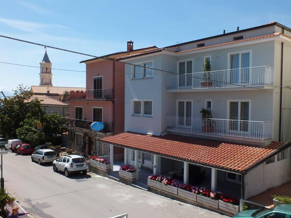 Casa Vacanze Baia Garagliano photo