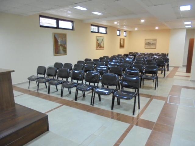 Winslow Infinity Aparthotel photo