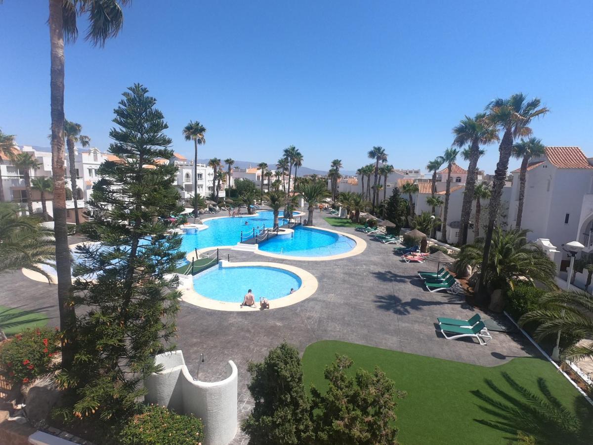 Apartamentos Golf Center, Roquetas de Mar – posodobljene cene ...