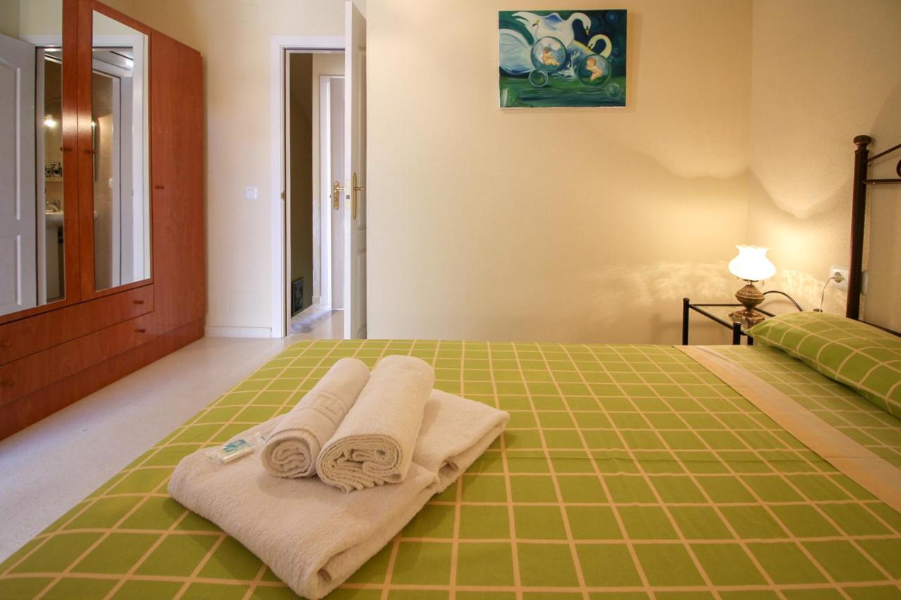 Appartement Albatros K Duplex en Mezquitilla (Spanje ...