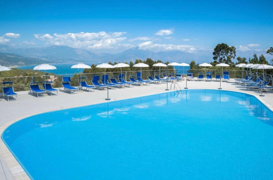 Marcaneto Hotel photo